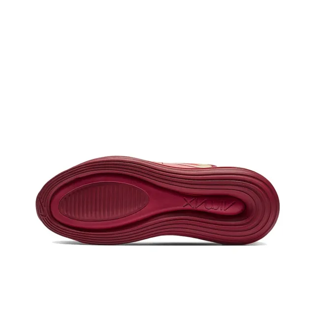 Nike Air Max 720 Iron Man GS-4