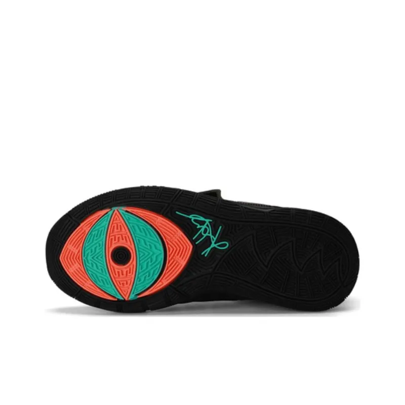 Nike Kyrie 6 Shot Clock GS-4
