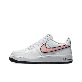 Nike Air Force 1 Impact Next Nature 'White Doll' GS