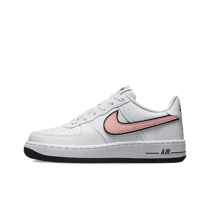 Nike Air Force 1 Impact Next Nature 'White Doll' GS-0