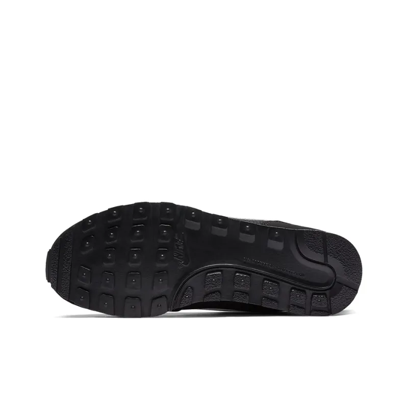 Nike MD Runner 2 Black White GS-6