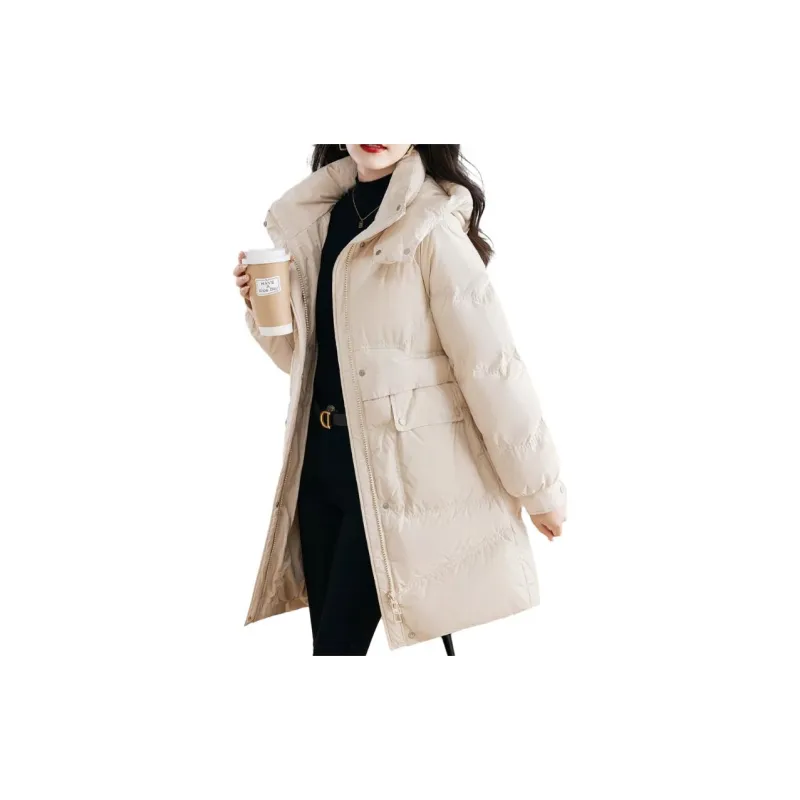 YAYA Down Jackets Women's-6