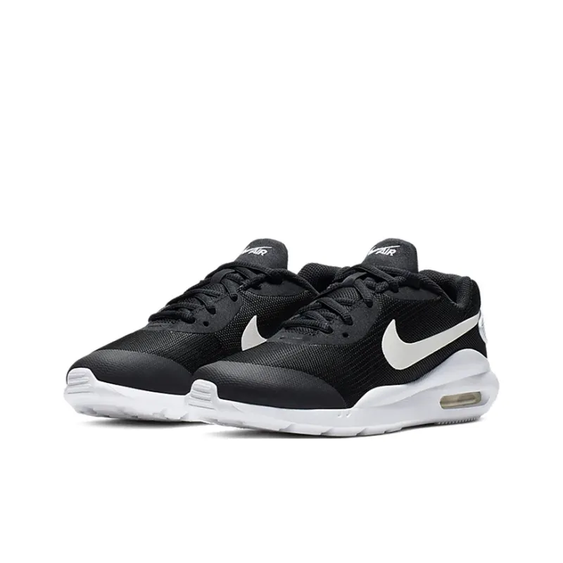 Nike Air Max Oketo Black GS-2