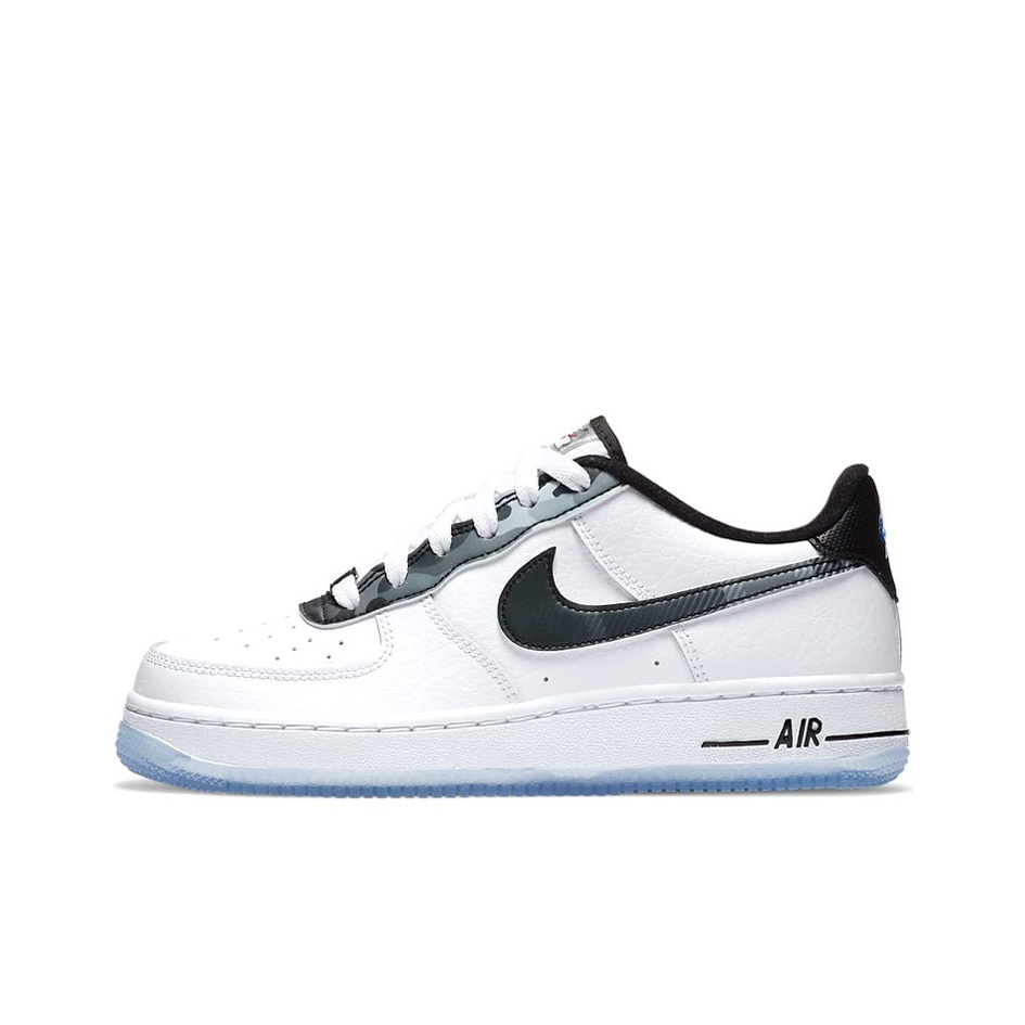 Nike Air Force 1 Low '07 EMB Raiders エア フォース1キングス Nike Air Force 1 07 LV8 EMB Kings エアフォース1 キングス