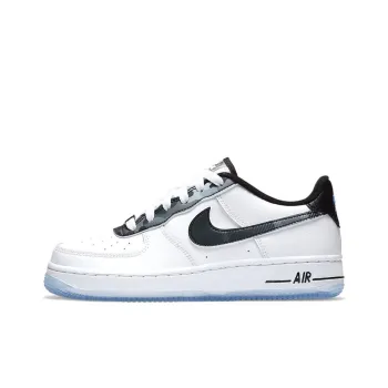 Nike Air Force 1 Low Remix White GS
