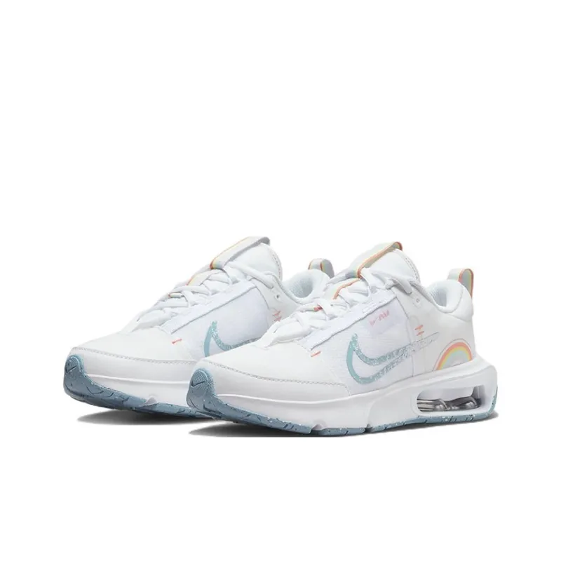 Nike Air Max INTRLK Kids' Casual Shoes Unisex-2