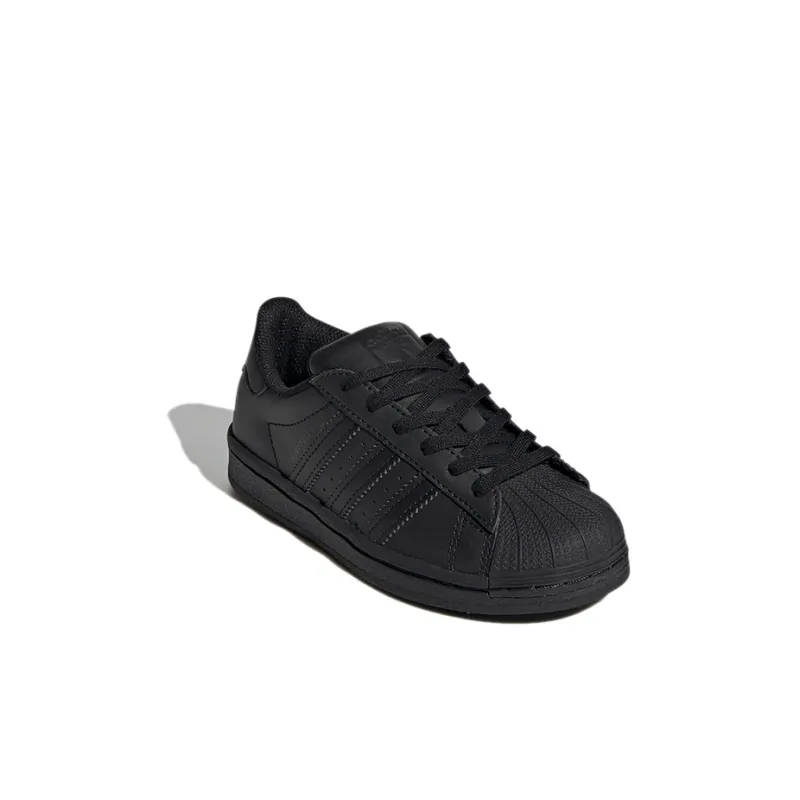 Adidas Superstar Core Black PS-2