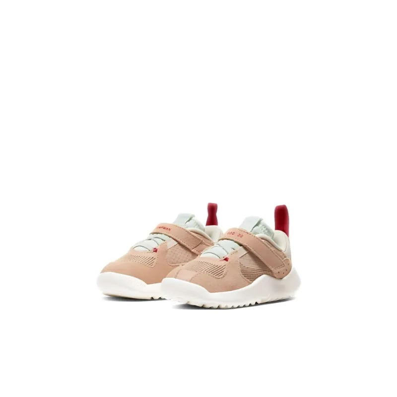 Jordan Delta SP Vachetta Tan TD-2