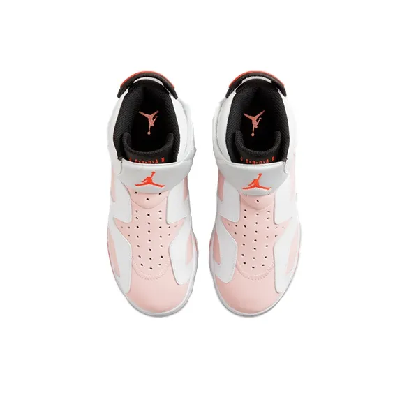 Jordan 6 Retro Little Flex Atmosphere PS-3