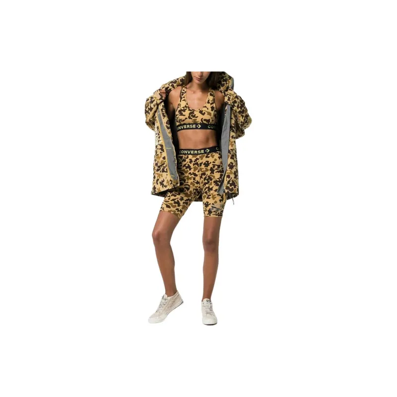 Converse Sports Underwear Women's Multicolor-2