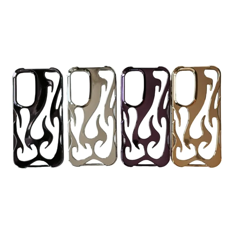ZHUOJI Phone Cases-4