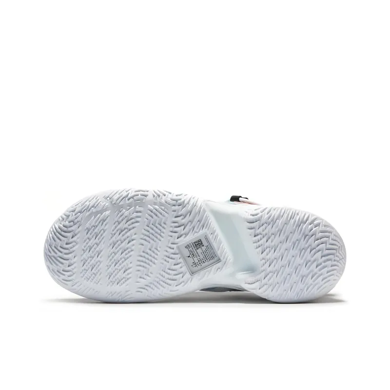 Jordan Why Not Zer0.3 Kids' Basketball Shoes Grade School-5