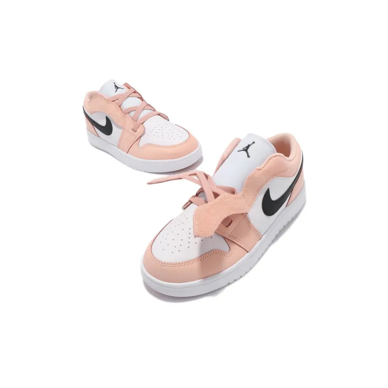 Jordan 1 Low ALT PS Arctic Orange-3