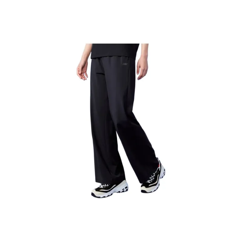 Skechers Casual Pants Women's Carbon Black-2