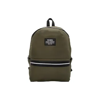 Dickies Polyamide Backpack Regular Unisex Brown