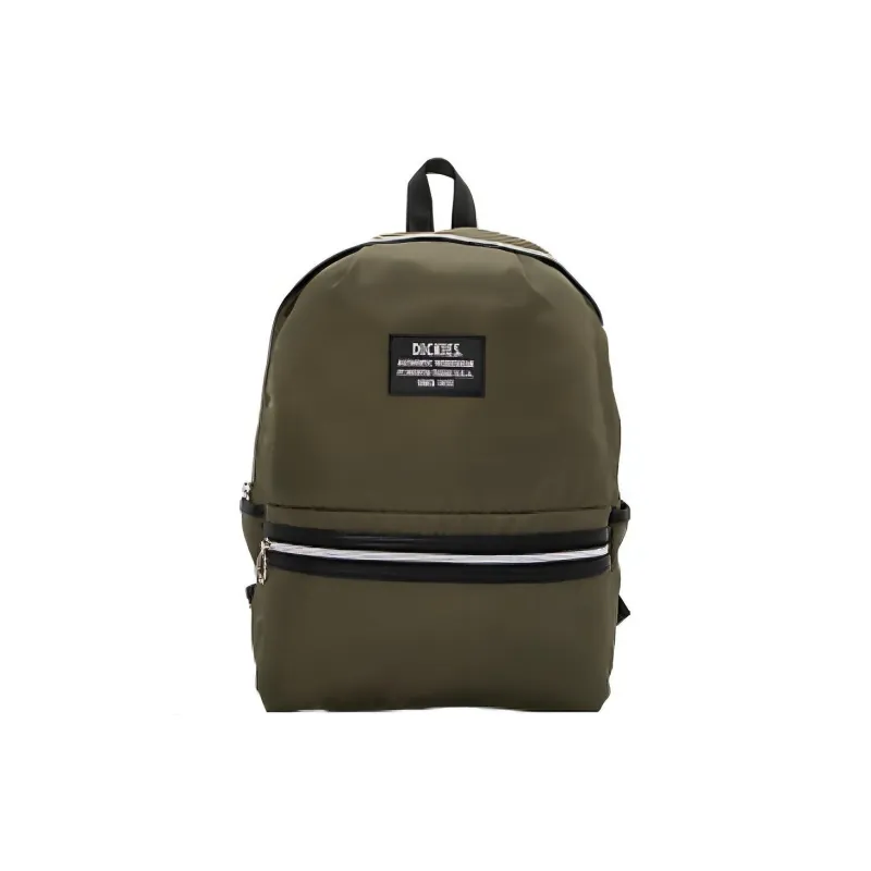 Dickies Polyamide Backpack Regular Unisex Brown-0