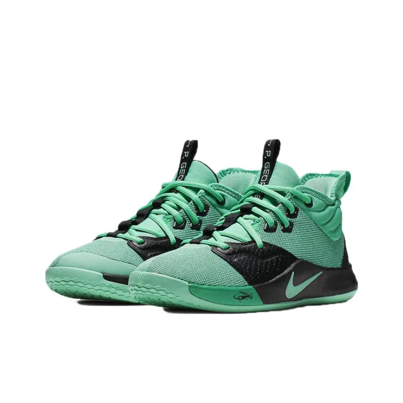 Nike PG 3 Menta GS-2