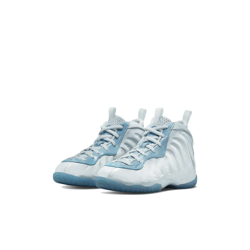 Nike Foamposite One Kids' Basketball Shoes Pre-school-2