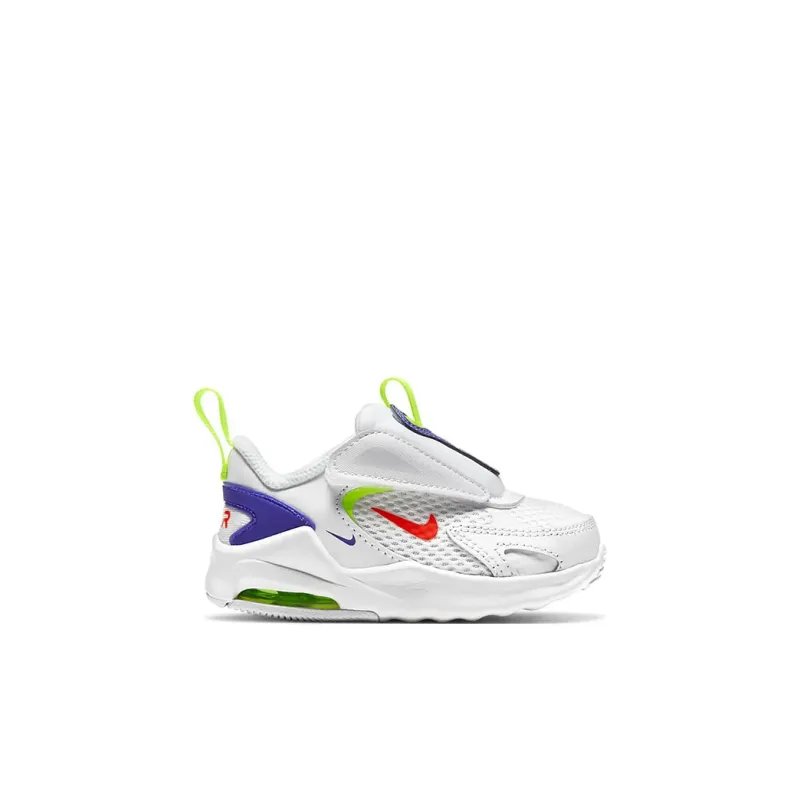 Nike Air Max Bolt White Indigo Burst TD-1