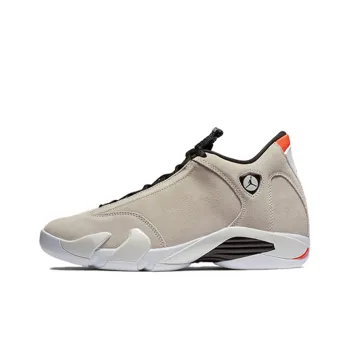 Jordan Air Jordan 14 Vintage Basketball Shoes GS