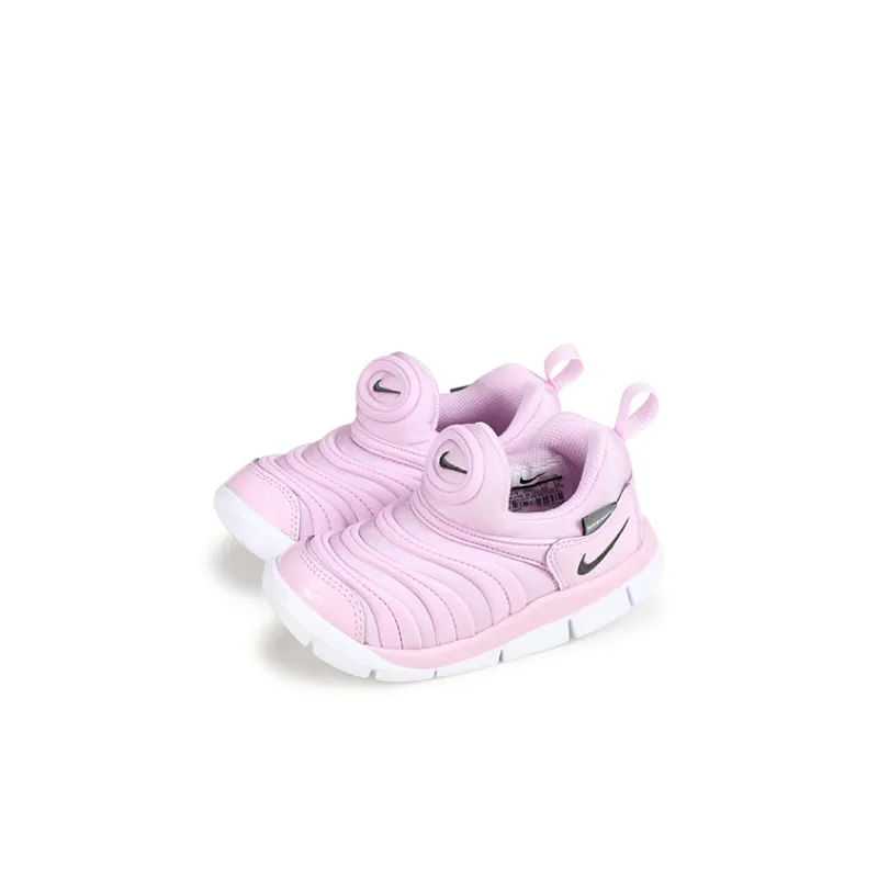 Nike Dynamo Free Toddler Shoes Baby-1