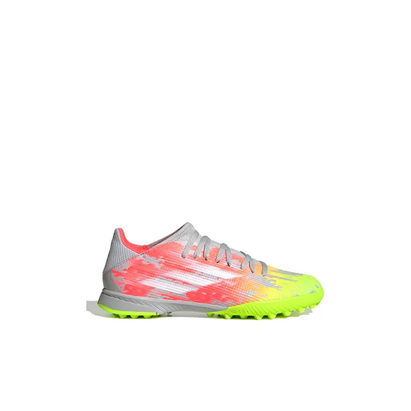 Adidas X Spelldflow.3 Kids' Soccer Shoes Kids-1