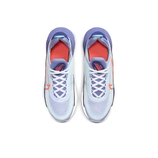 Nike Air Max 2090 Dark Purple Dust GS-3