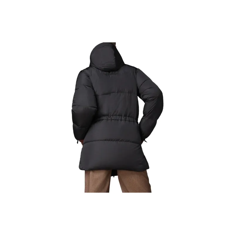 Adidas Originals Down Puffer Down Jacket Women's Black-2