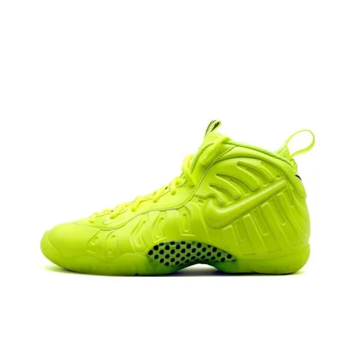 Nike Air Foamposite Pro Volt GS