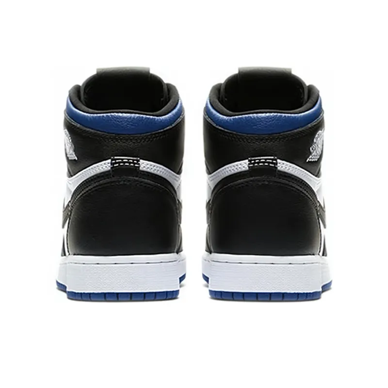 Jordan 1 Retro High OG "Royal Toe" GS-4