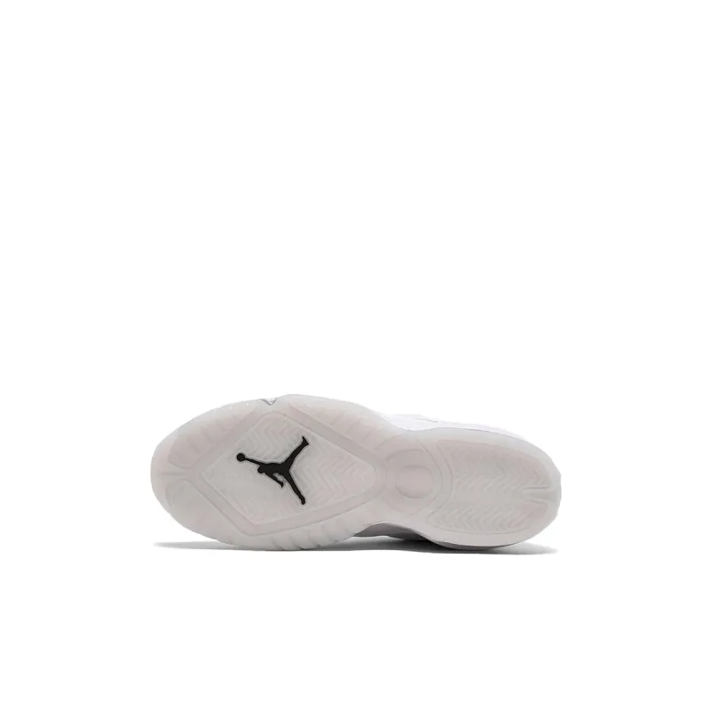 JAir Jordan B'Loyal 'White GS-4