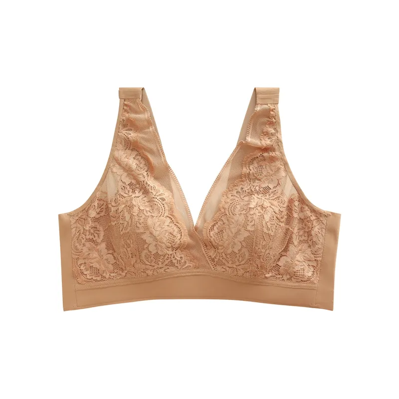 Ti Wei Su Women's Bras-1