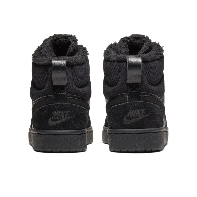 Nike Court Borough Mid 2 GS-4