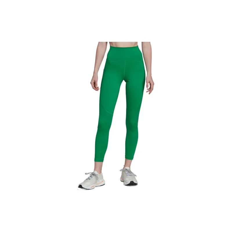 Adidas TruePurpose 7/8 Stetched Training Leggings-2