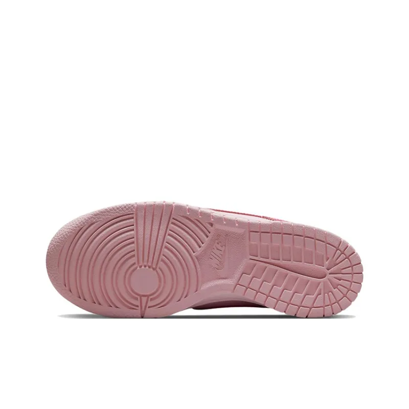 Nike Dunk Low 'Triple Pink' GS-5