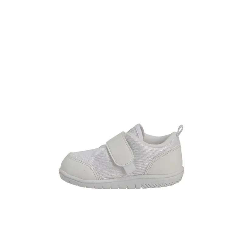 Asics Uwabaki Cp Abrasion Resistant Low Top Toddler Shoes White Infant And Toddler-0