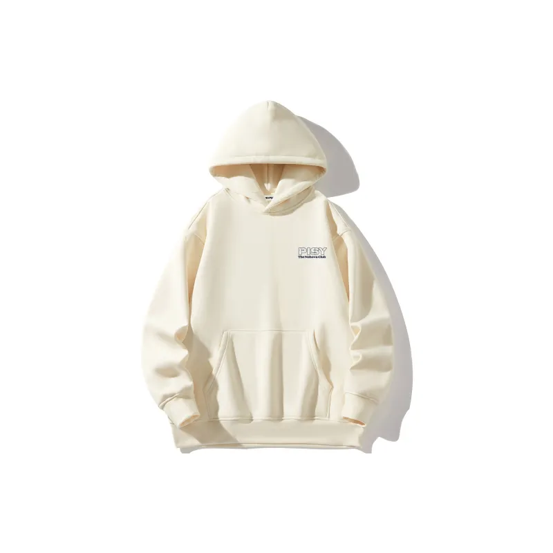 PISYPOX Sweatshirts Unisex-9