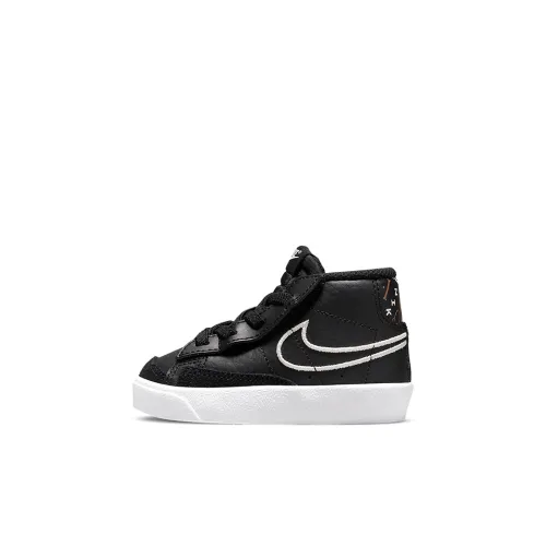 Nike Blazer Toddler Shoes Baby