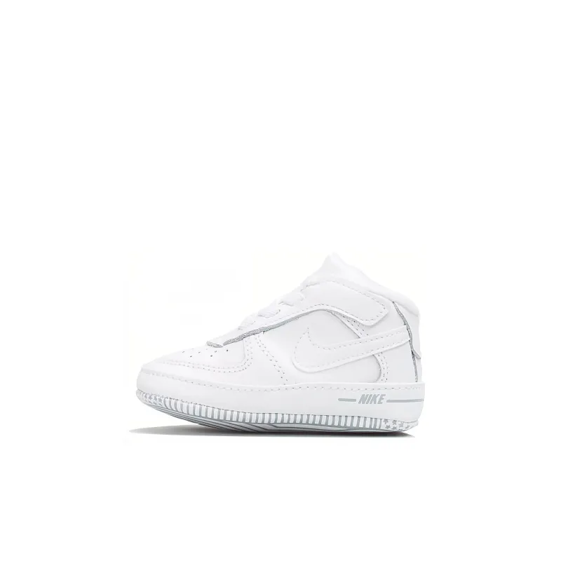 Nike Air Force 1 Crib White I-0