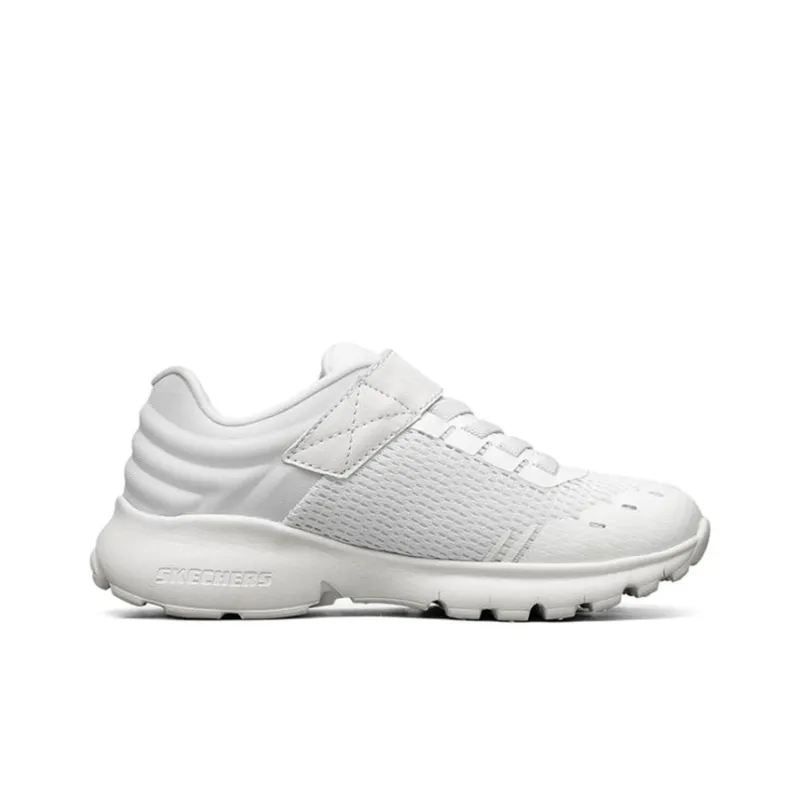 Skechers Razor Fle Low Top Kids Lifestyle Shoes Teenagers-1