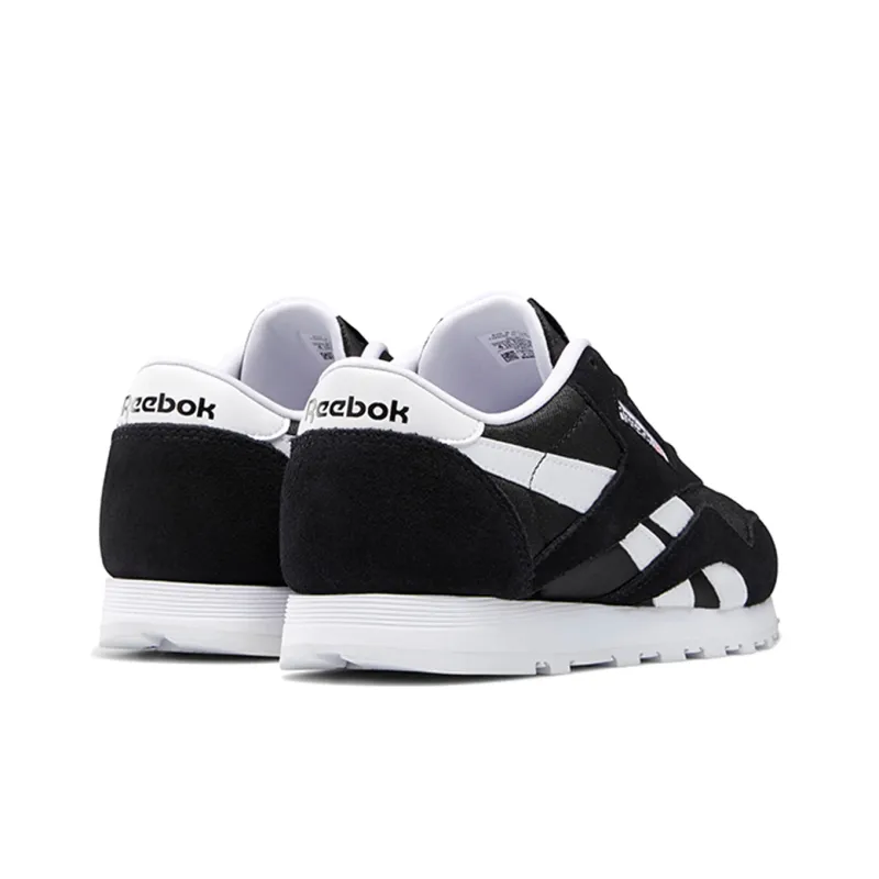Reebok Classic Nylon Kids' Casual Shoes Grade School-2