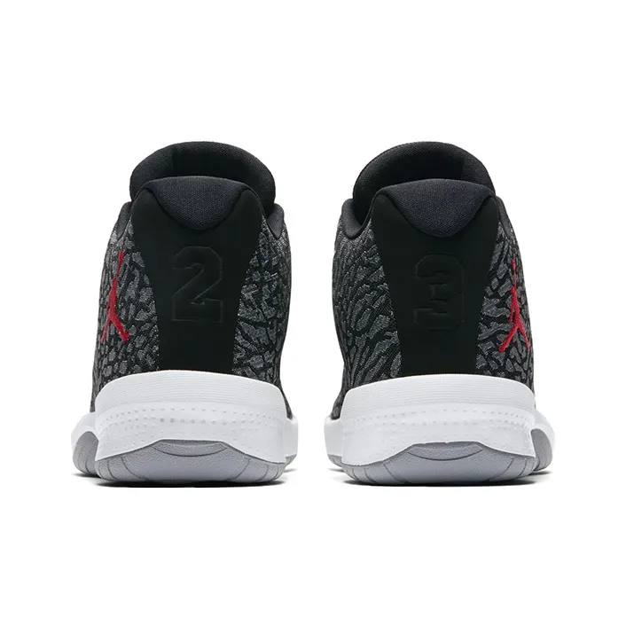 Jordan B.Fly Wolf Grey-4