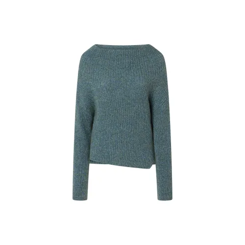 PINKO Sweater Women's Blue