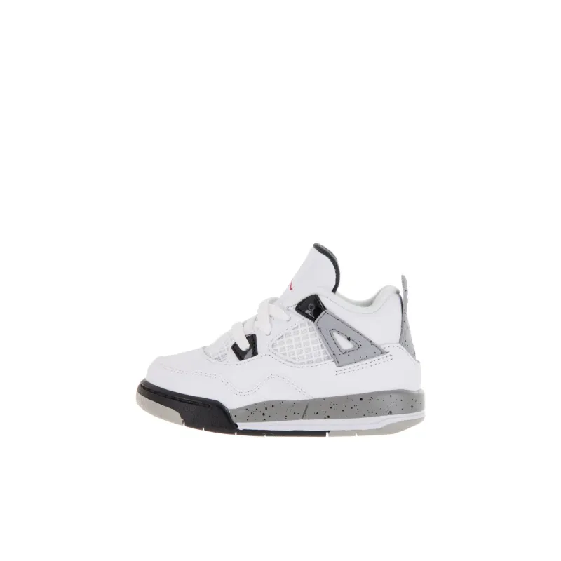 Jordan 4 Retro White Cement 2016 TD-0
