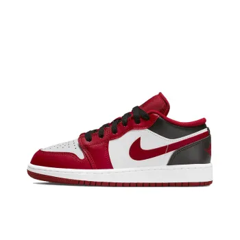 Jordan 1 Low Bulls GS