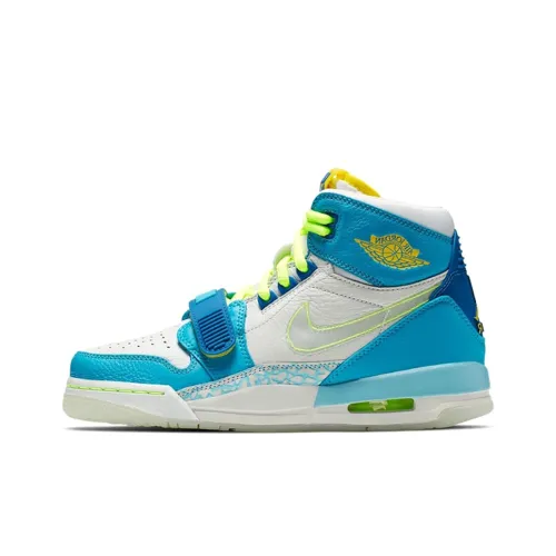 Jordan Legacy 312 Fly GS