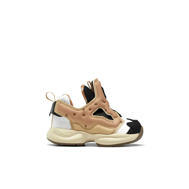 Reebok Kung Fu Panda X InstaPump Fury TD 'Po'-1