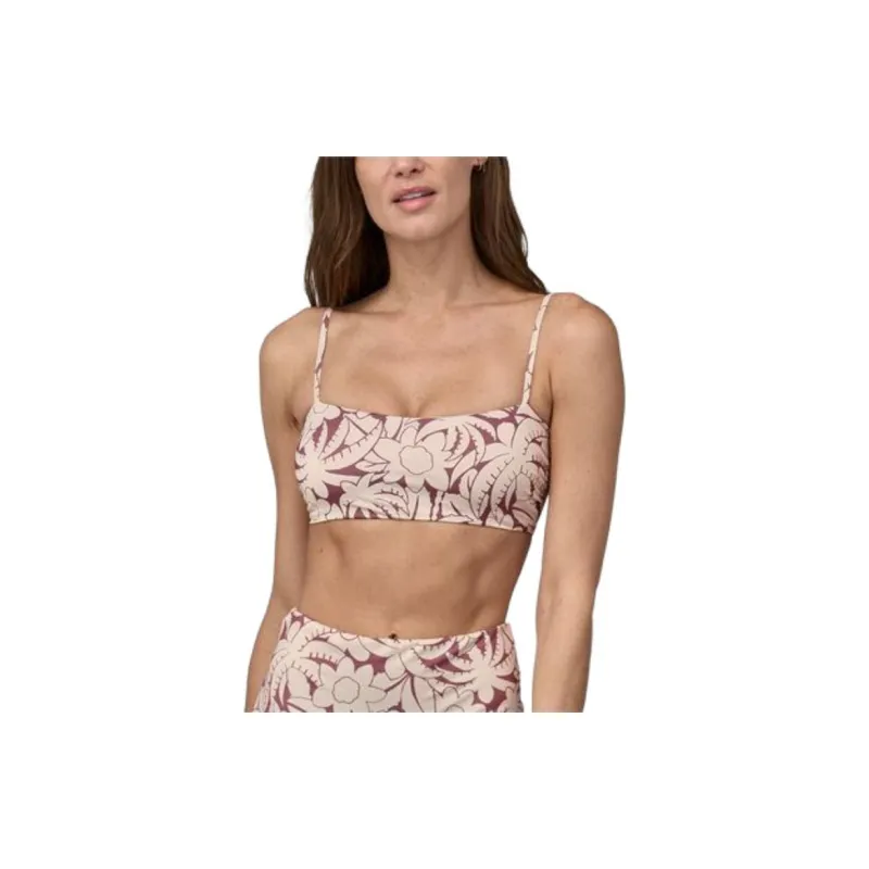 Patagonia Sunrise Slider Bikini Top Bikini Women's-6