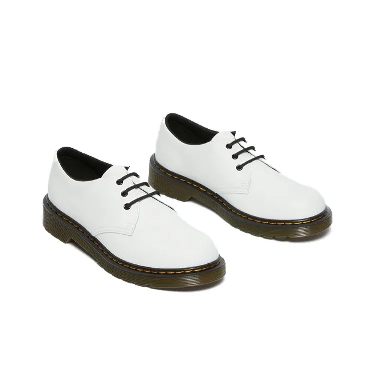 Dr.Martens 1461 Kids' Leather Shoes Grade School-3