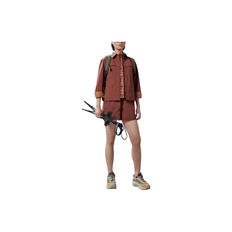 Moncler Pochet Lightweight Performance Jacket-1